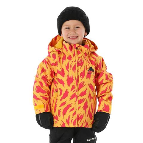 Toddlers' Hillslope 2L Jacket