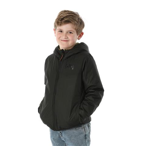 Youth Champ Reversible Jacket