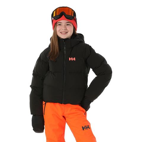 Juniors' Nora Short Puffy Ski Jacket