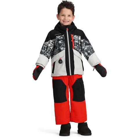 Boy's Altair Jacket