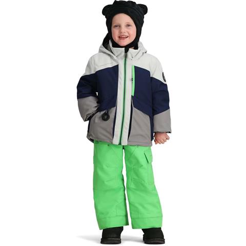 Boy's Altair Jacket