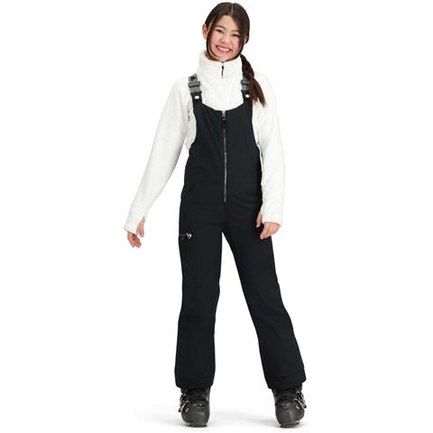 Teen Anya Bib Pant