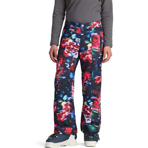 Teen Brooke Print Pant