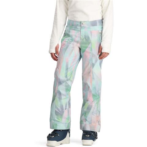 Teen Brooke Print Pant