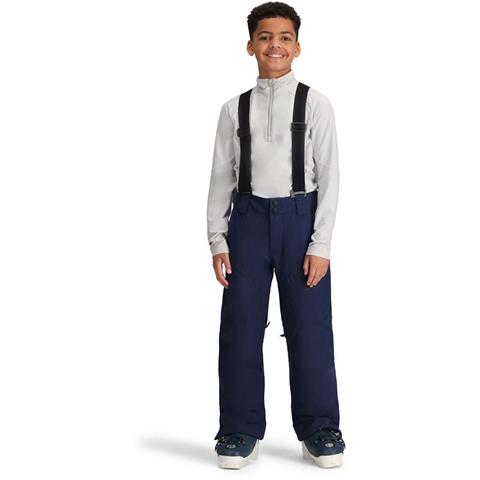 Teen Enforcer Pant