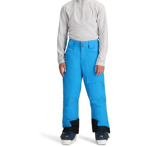 Teen Parker Pant