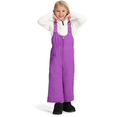 Girl's Snoverall Pant