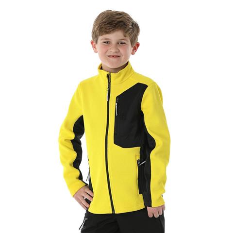 Boy's Bandit Jacket