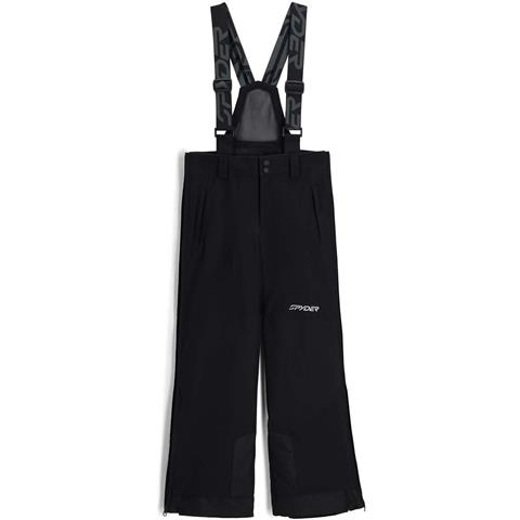 Boy's Guard Side Zip Pant