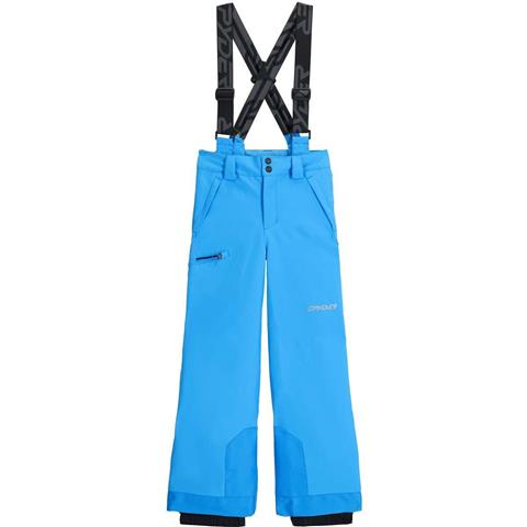 Boy's Propulsion Pants