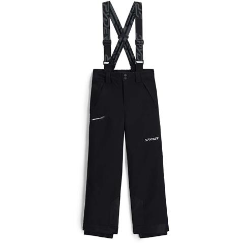 Boy's Propulsion Pants