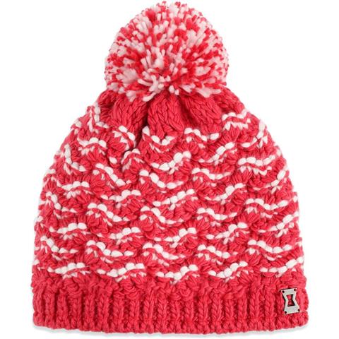 Girl's Brrr Berry Hat