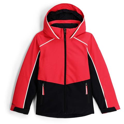 Girl's Conquer Jacket