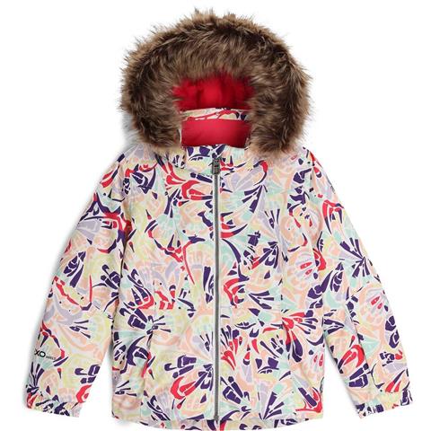 Girl's Lola Jacket