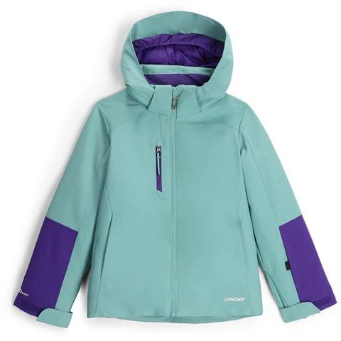 Girl's Mila Jacket