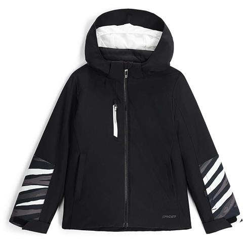 Girl's Mila Jacket