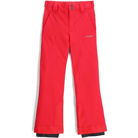 Girl's Olympia Pants