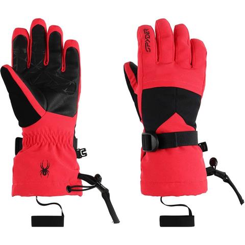 Girl's Synthesis Ski Gloves