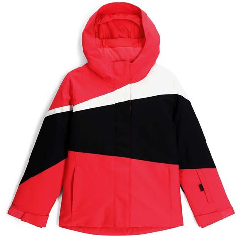 Girl's Zoey Jacket