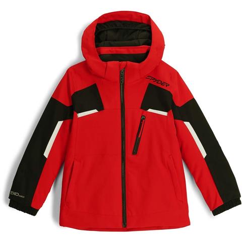 Boy's Leader Jacket