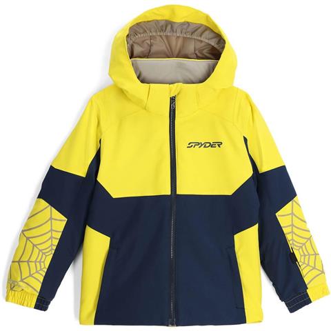 Toddler Challenger Jacket