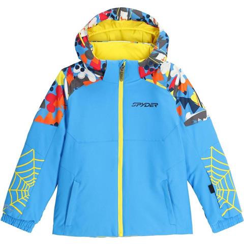 Toddler Challenger Jacket