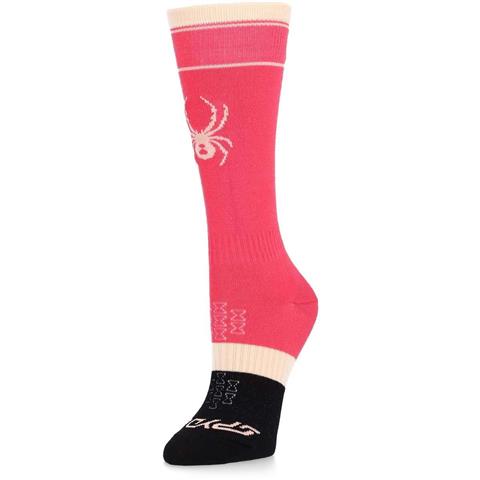 Youth Bug Liner Ski Socks