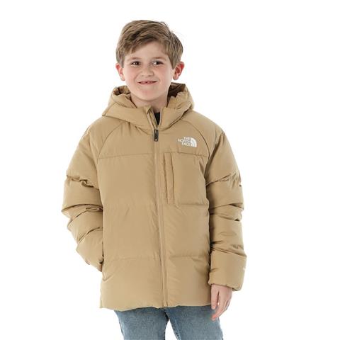 Boys' North Down Hooded Jacket