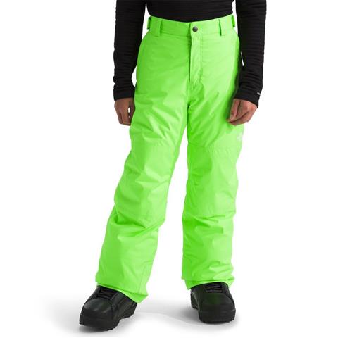 Boys' Freedom Insulated Pant