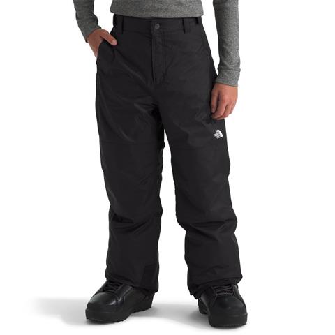 Boys' Freedom Insulated Pant