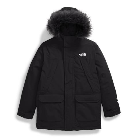 Boys' McMurdo Parka