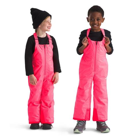 Kids' Freedom Insulated Bib