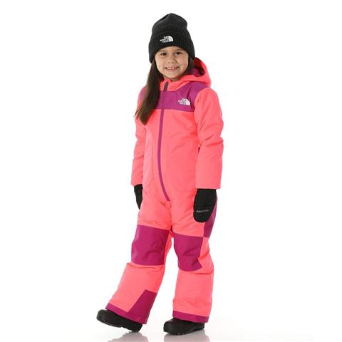 Kids' Freedom Snow Suit