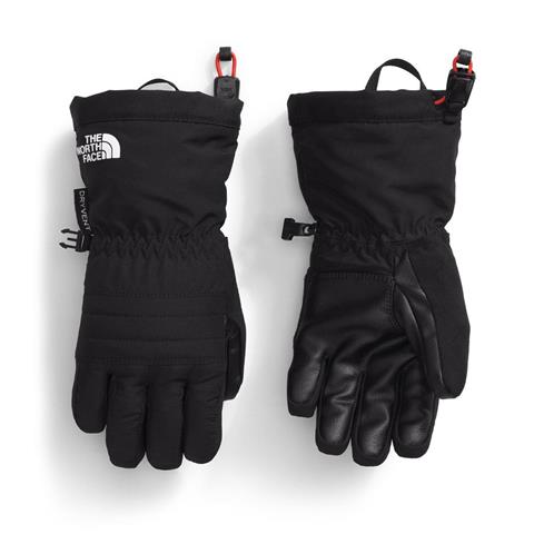 Kids' Montana Ski Glove