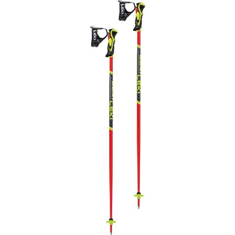 Junior WCR Lite SL 3D Race Ski Poles