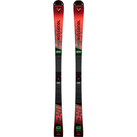 Youth Hero Athlete SL Pro R21 Ski