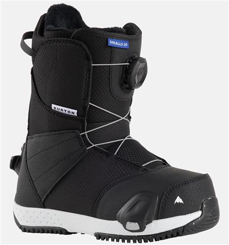 Kids Smalls Step On Snowboard Boots