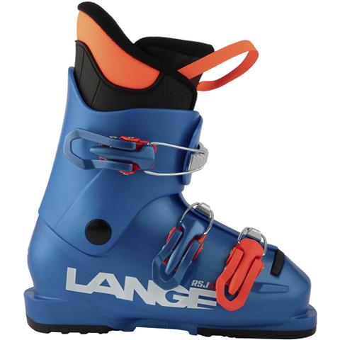 Youth RSJ 50 Ski Boot