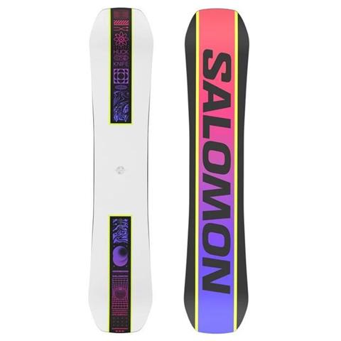 Youth Huck Knife Grom Snowboard