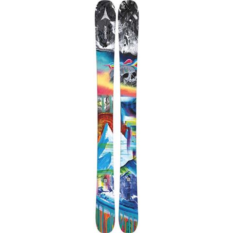 Youth Bent Chetler Mini Skis