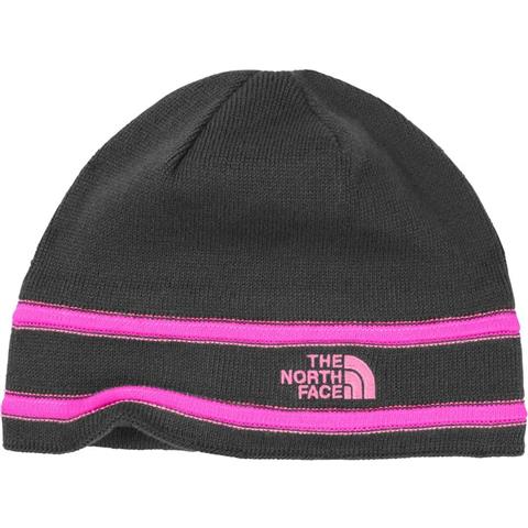The North Face The North Face TNF Logo Beanie - Youth | WinterKids