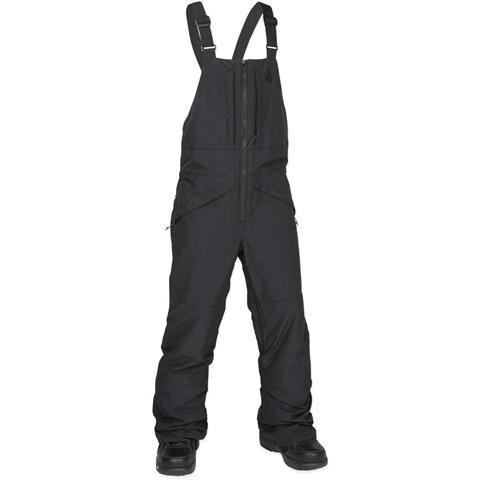 Youth Barkley Insulated Bib Overall