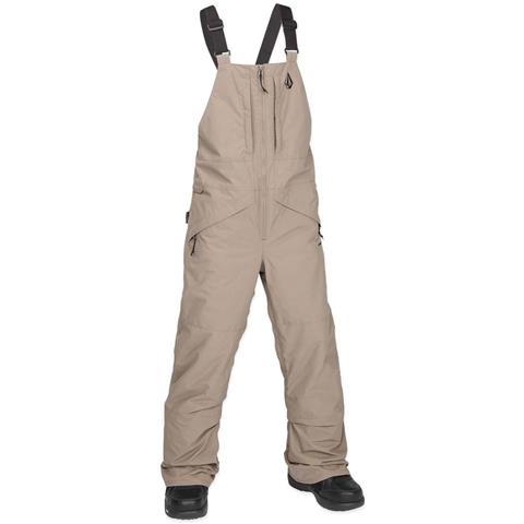 Youth Barkley Insulated Bib Overall