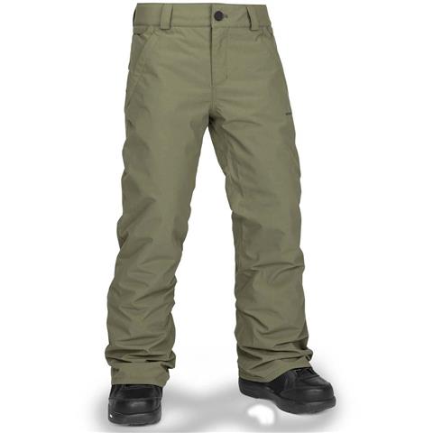 Youth Freakin Chino Insulated Pant