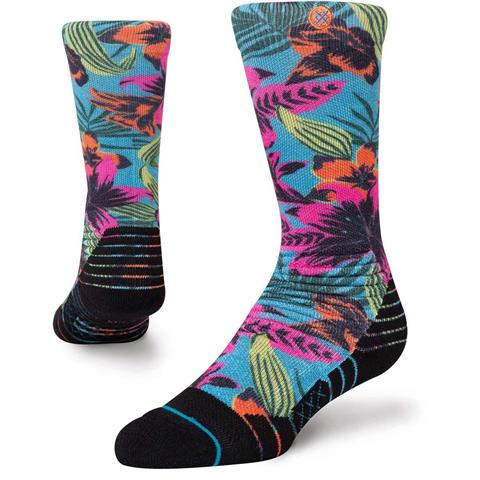 Youth Tropical Breeze Socks