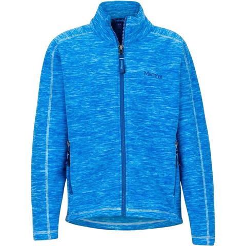 Girls Lassen Fleece