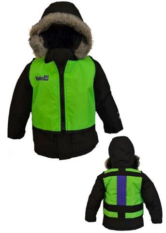 Training Vest (Green)