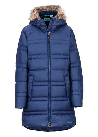 Girls Montreaux II Coat