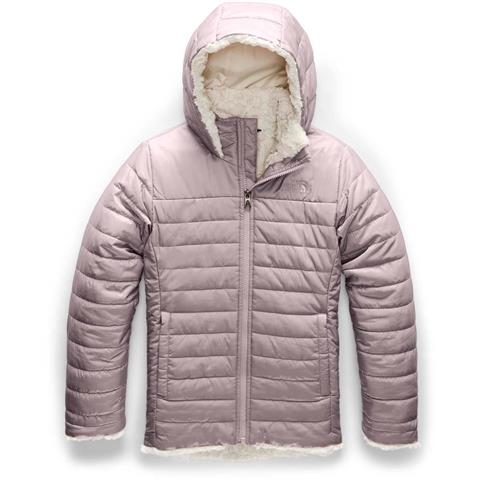 The North Face Mossbud Swirl Parka - Girl's