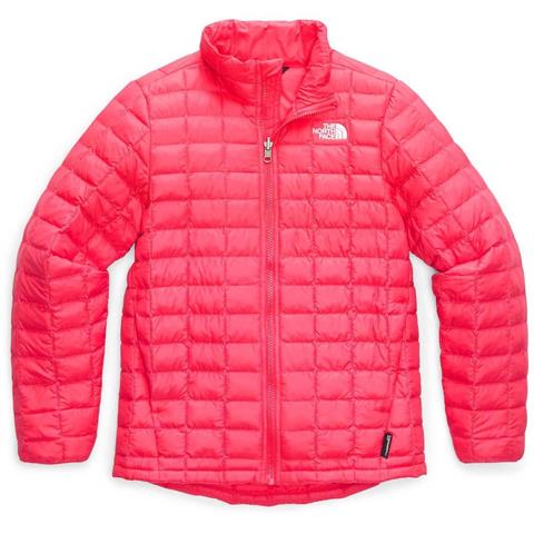 Youth Thermoball Eco Jacket